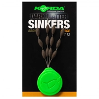 Korda Sinkers